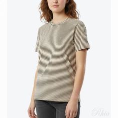 이자벨마랑 26SS 즈웰 티셔츠 TS0001FD D1N02E BKBE 썸네일 1