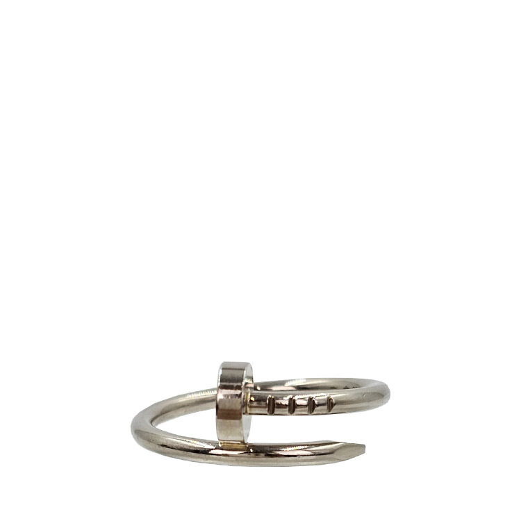까르띠에 저스트 앵 끌루 반지 스몰 50호 B42260 5455 - Cartier