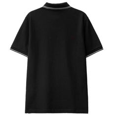 스톤아일랜드 슬림핏 반팔 폴로 티셔츠 L1S15 2200010 S0018 V0029 썸네일 1