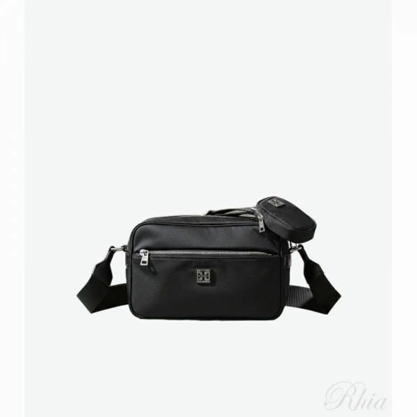 토리버치 버지니아 숄더백 169166 001 숄더 백 - Tory Burch