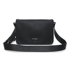 [비엔비명품관] PRADA 프라다 남성 가죽 숄더백 크로스백 썸네일 1