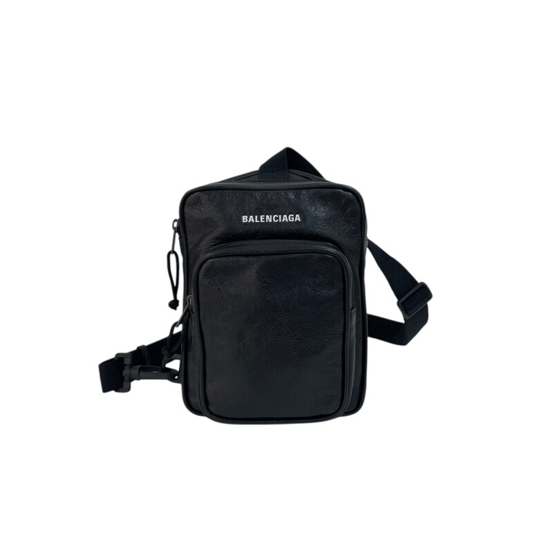  발렌시아가 620260 익스플로러 메신저 크로스백H00308 - Balenciaga