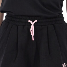 국내배송 26SS MSGM 로고 숏 팬츠 성인사이즈 S6MSJGSH066 110/88-AK 썸네일 3