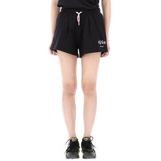 국내배송 26SS MSGM 로고 숏 팬츠 성인사이즈 S6MSJGSH066 110/88-AK 썸네일 4