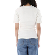 국내배송 26SS 르메르 HENLEY 헨리 반팔 티셔츠 TS0005 LJ1030 WH086 썸네일 2