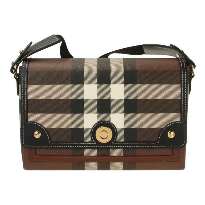 버버리 노트 백 / 8112229 1 - Burberry