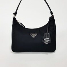 프라다 리에디션 2005 리나일론 미니백 1N204X 썸네일 1