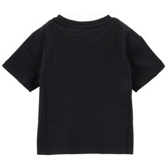 국내배송 26SS MSGM 키즈 로고 반팔 티셔츠 S6MSJUTH001 110/88-K 썸네일 3