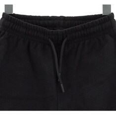국내배송 26SS MSGM 키즈 로고 숏 팬츠 S6MSJUBE012 110-K 썸네일 4