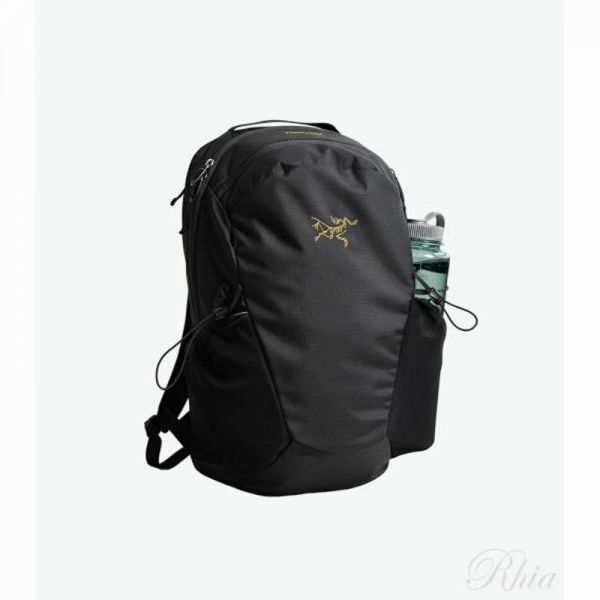 아크테릭스 26SS 맨티스 16 백팩 ABQSU10636 BLK - Arcteryx