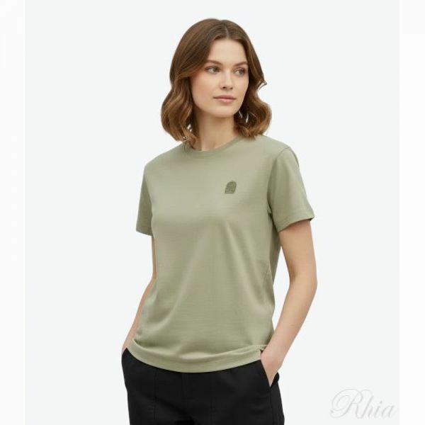 파라점퍼스 26SS 차라 PWTSTO33 245 반팔 티셔츠 - Parajumpers