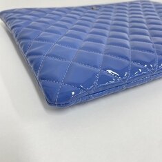 샤넬 페이던트 클러치 라지 썸네일 4