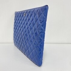샤넬 페이던트 클러치 라지 썸네일 2