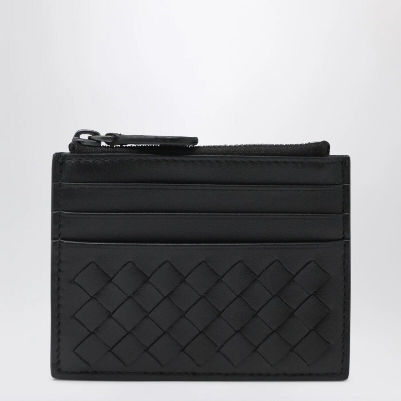 보테가베네타 지퍼 카드지갑 367004 V3UN1 1275 - Bottega Veneta