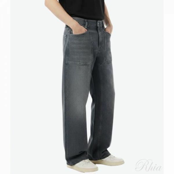 디젤 26SS D 제타 릴렉스드 진 A16296 09N83 07 - Diesel Black Gold
