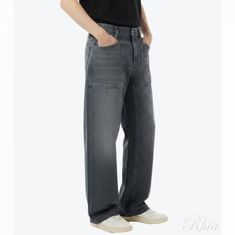 디젤 26SS D 제타 릴렉스드 진 A16296 09N83 07 썸네일 1