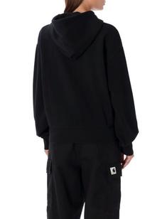 26SS 칼하트 WIP 후드 케이시 자켓 I032642 0M4XX BLACK DOM 썸네일 2