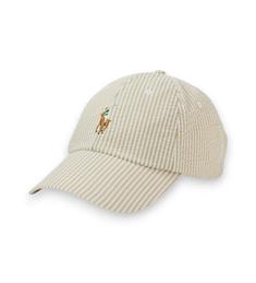 26SS 폴로 랄프로렌 클래식 스포츠 캡 710957166005 BEIGE DOM 썸네일 1