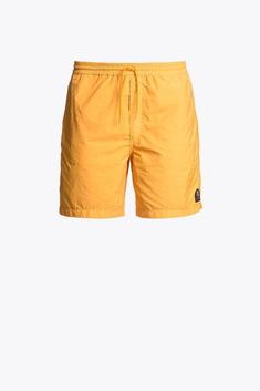 26SS 파라점퍼스 숏팬츠 26SSPMPAKW01519 YELLOW DOM 썸네일 1