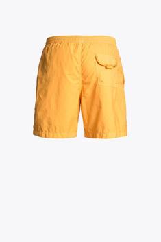 26SS 파라점퍼스 숏팬츠 26SSPMPAKW01519 YELLOW DOM 썸네일 2