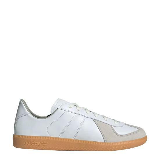 아디다스 스니커즈 KJ1784 Cloud White Cloud White Gum DOM - Adidas