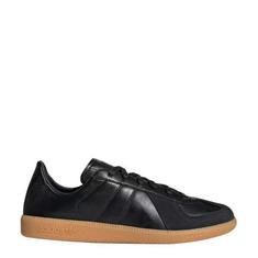 아디다스 스니커즈 KJ1785 Core Black Core Black Gum DOM 썸네일 1