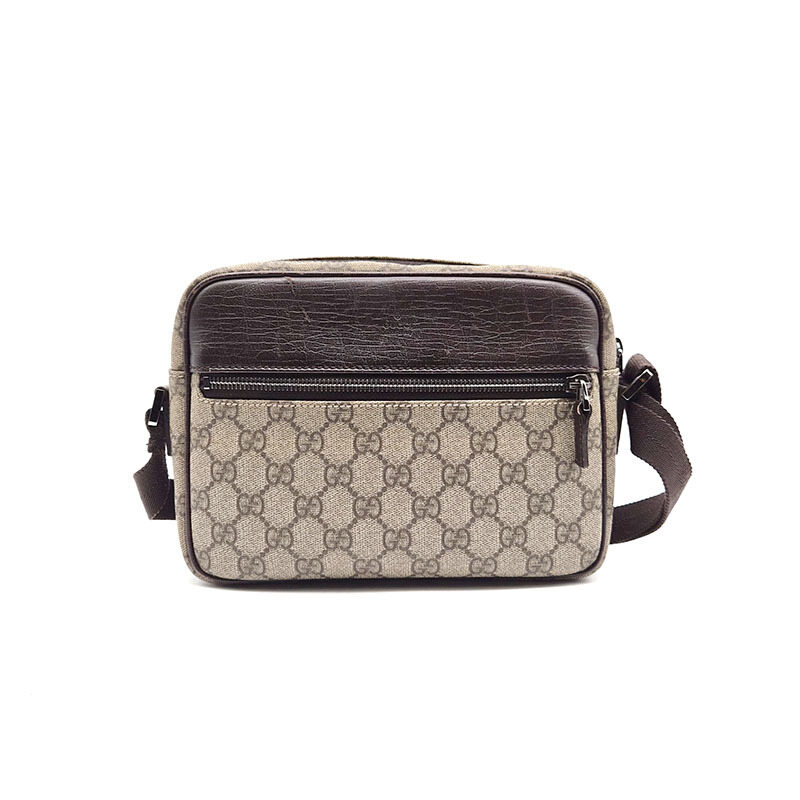 구찌 GG 수프림 메신저백 (114291) L564256 - Gucci