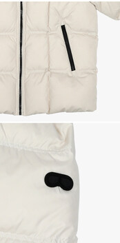 [AI라이더스 AI RIDERS] JK716RTTMF5 503 아동 자켓 패딩 썸네일 2