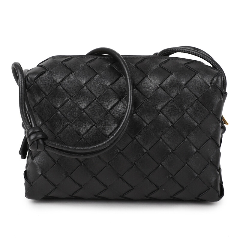 보테가베네타 미니 루프 카메라 백 723547-V1G11-8425 - Bottega Veneta