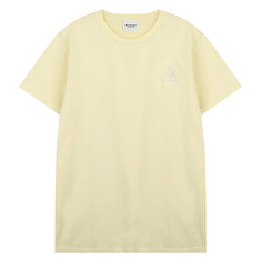 이자벨마랑 에뚜왈 로고 반팔티셔츠 TS0070FA-A1N98E-BTEC 썸네일 1