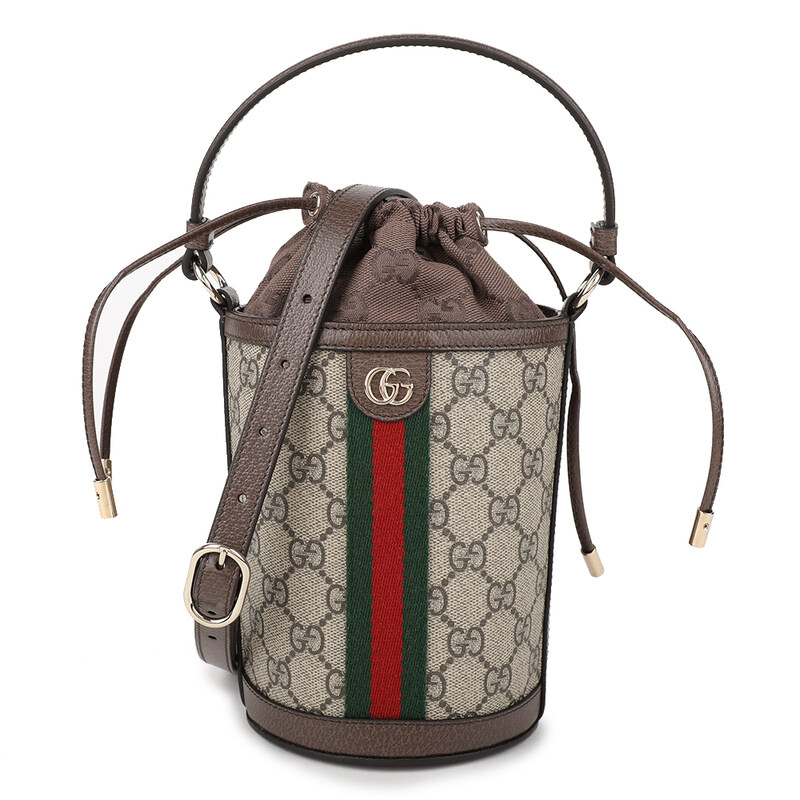 구찌 오피디아 미니 버킷백 838462-FAE0O-9869 - Gucci