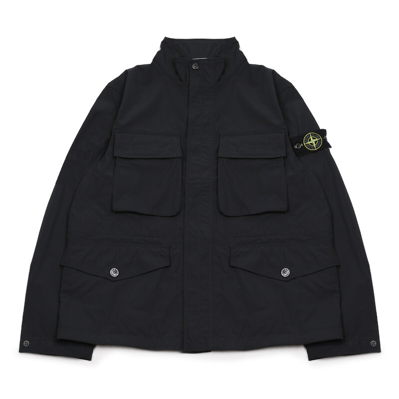 스톤아일랜드 마이크로 트윌 자켓 L1S154100034-S0026-V0029 - Stone Island