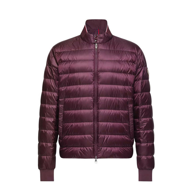 26SS 몽클레어 남성 리겔 숏 다운 자켓 쿠예르 1A00008 597XQ 460 - Moncler