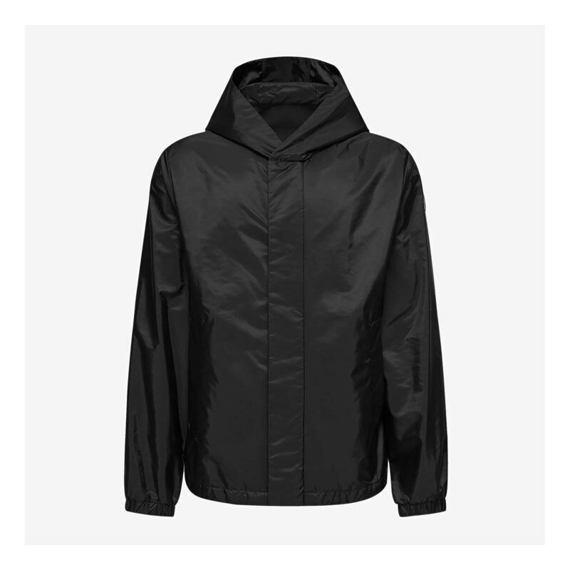 26SS 몽클레어 그라당스 후드 바람막이 블랙 1A00073 539ZD 999 - Moncler