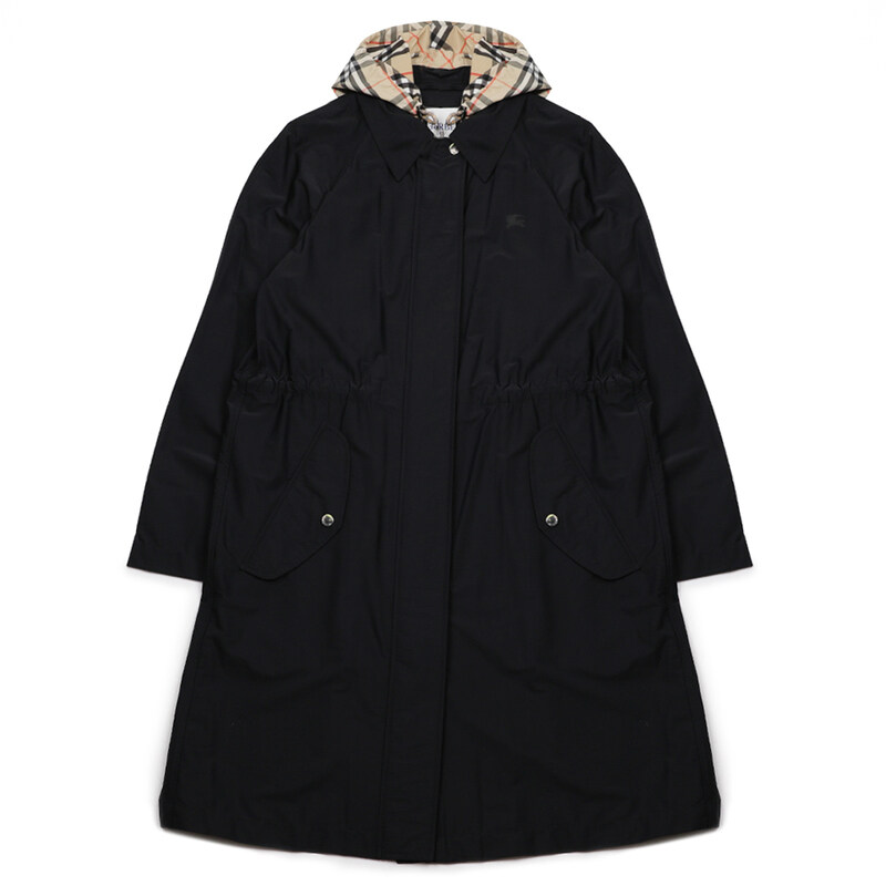 라프리마 버버리 뉴버리 파카 8120897 - Burberry