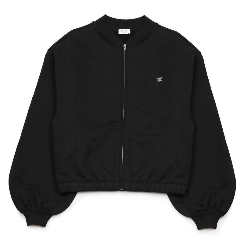 셀린느 테디 재킷 RY0SD1233-38AW - Celine