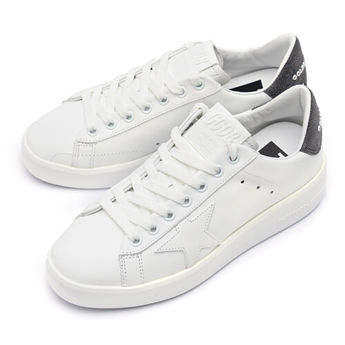 골든구스 퓨어스타 여성 스니커즈 GWF00197-F002063-10773 - Golden Goose