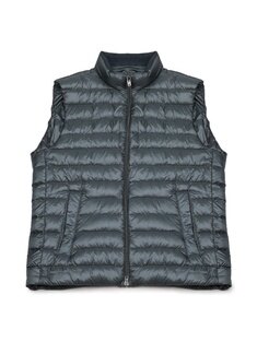 에르노 웨이스트 코트 울트라라이트 나일론 리조트 베스트 PI00103UR-12020Z-9123 썸네일 2