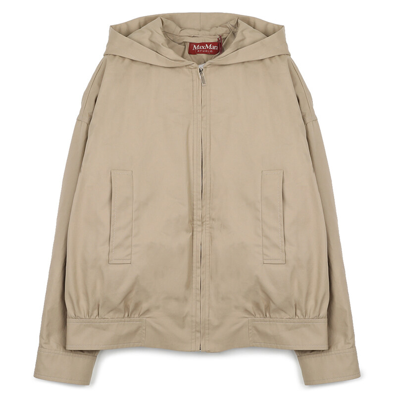 라프리마 막스마라 스튜디오 캐주얼 자켓 MSTRISORSA-002 - Max Mara