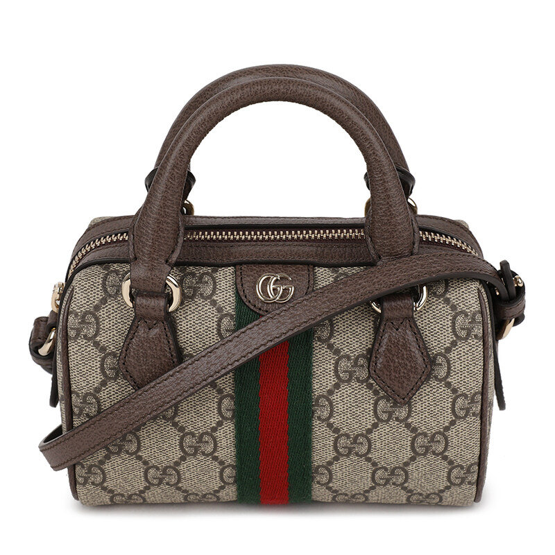 구찌 오피디아 미니 보스턴백 838478-FAE0P-9746 - Gucci