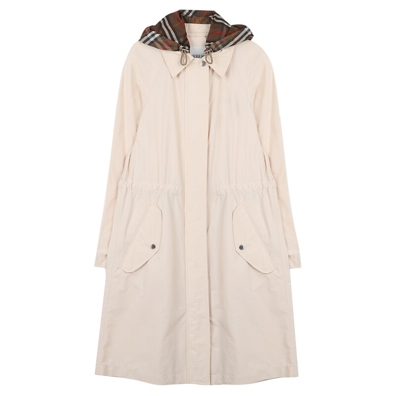 라프리마 버버리 뉴버리 파카 8120898 - Burberry