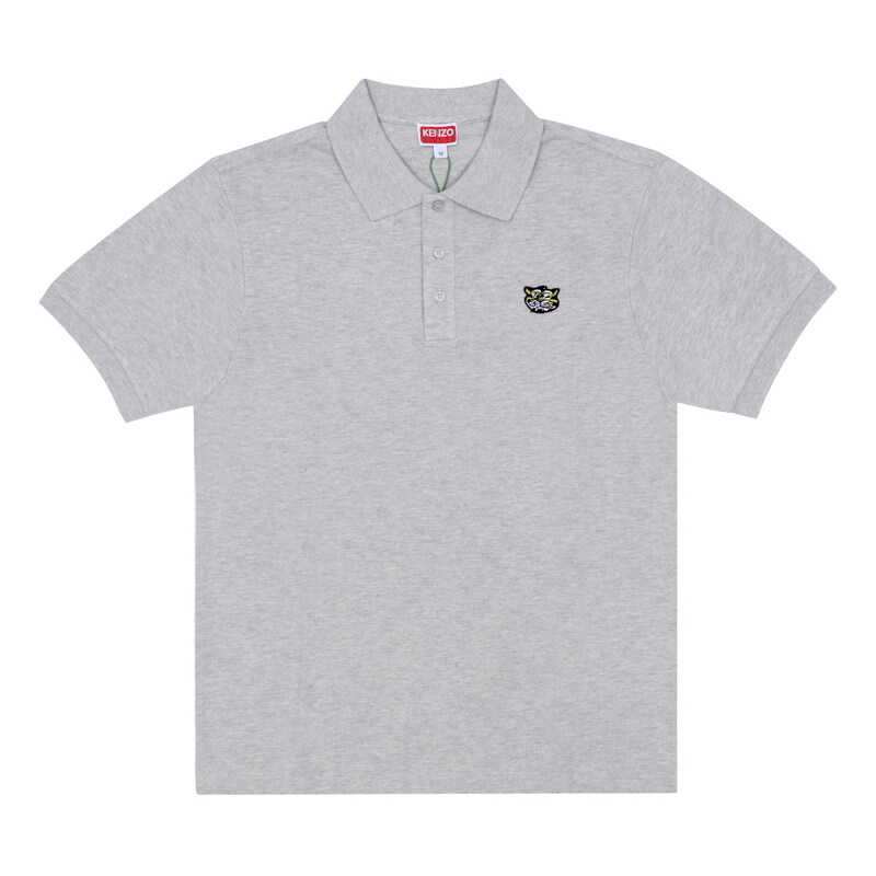 겐조 FG55PO1014PU 93 남성 반팔티 - Kenzo