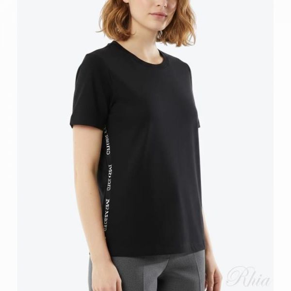 막스마라 26SS 낸시 티셔츠 19971023 008 19971023600 - Max Mara