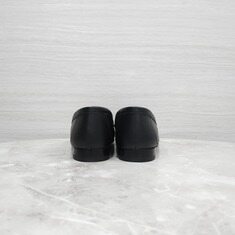 [럭스유] 38 / 에르메스 스터드 로얄로퍼 블랙 은장 썸네일 2