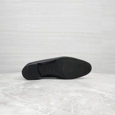 [럭스유] 38 / 에르메스 스터드 로얄로퍼 블랙 은장 썸네일 4