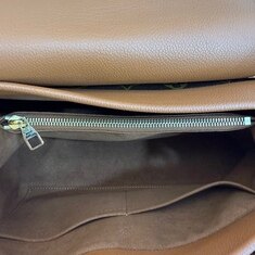 루이비통 M40580 모노그램 올랑프 숄더백 썸네일 3