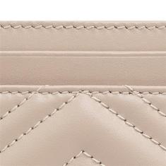 구찌 GG마몽 카드 케이스 443127 DTDHD 1523 썸네일 3