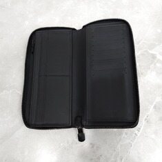 [럭스유] 루이비통 쉐도우 지피 모노그램 지퍼 장지갑 썸네일 3