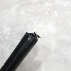[럭스유] 루이비통 쉐도우 지피 모노그램 지퍼 장지갑 썸네일 5