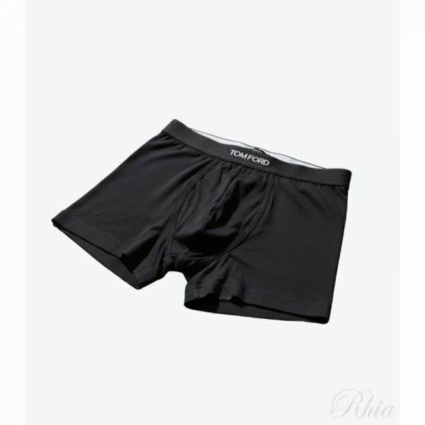 톰포드 남성 복서 브리프 T4XC3 1410 002 - Tom Ford